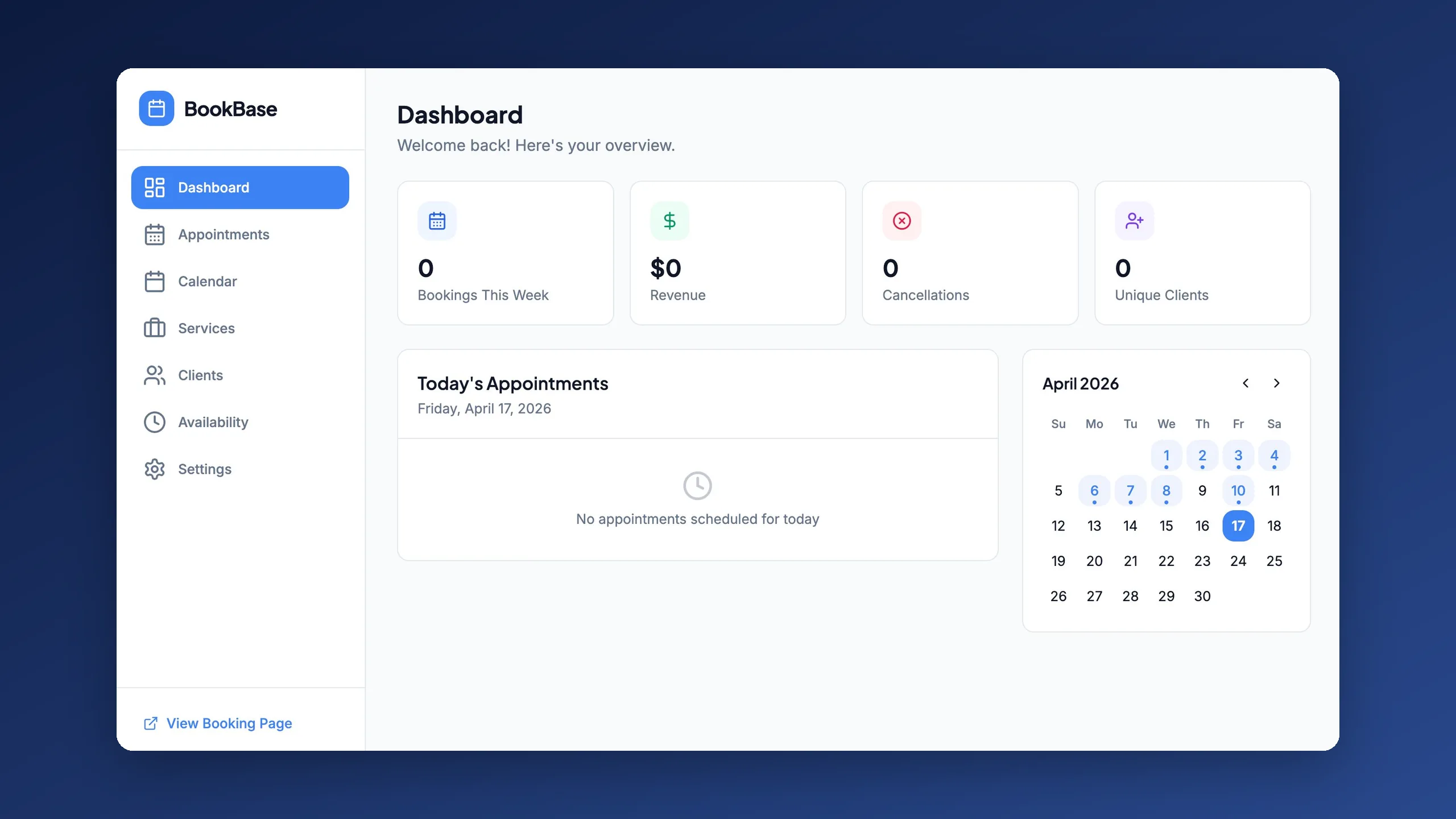 The rebuild that got us off a platform we didn’t own screenshot
