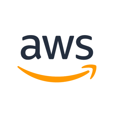 AWS badge