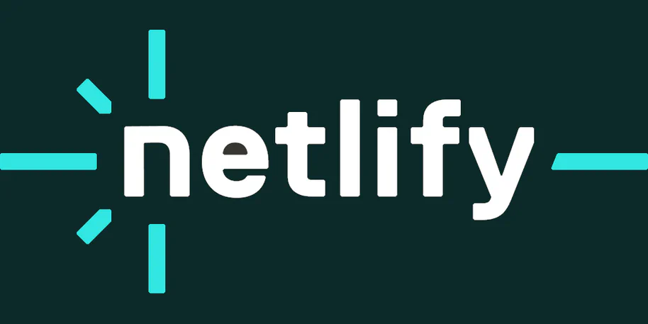 Netlify badge