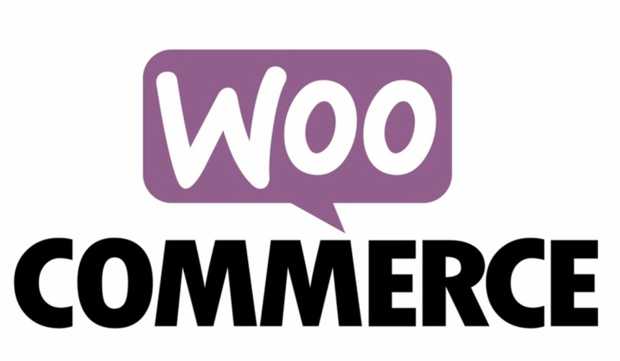 Woocommerce logo